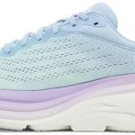 Tênis Hoka Bondi 8 Airy Blue Sunlit Ocean