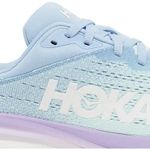 Tênis Hoka Bondi 8 Airy Blue Sunlit Ocean