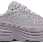 Tênis Hoka Bondi 8 Lilac Marble