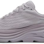 Tênis Hoka Bondi 8 Lilac Marble