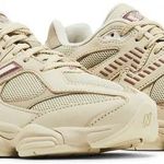 Tênis New Balance 9060 Bone Sparrow