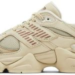 Tênis New Balance 9060 Bone Sparrow