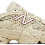Tênis New Balance 9060 Bone Sparrow