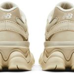 Tênis New Balance 9060 Bone Sparrow