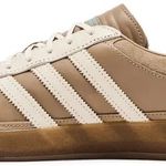 Tênis Adidas Bad Bunny x Lionel Messi x Gazelle Indoor La Voz De Los Fans