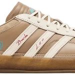 Tênis Adidas Bad Bunny x Lionel Messi x Gazelle Indoor La Voz De Los Fans