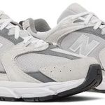 Tênis New Balance 530 Grey Matter Harbor Grey
