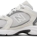 Tênis New Balance 530 Grey Matter Harbor Grey