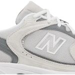 Tênis New Balance 530 Grey Matter Harbor Grey