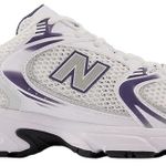 Tênis New Balance 530 White Dark Mercury