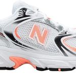 Tênis New Balance 530 White Paradise Pink