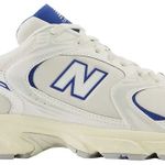 Tênis New Balance 530 White Blue