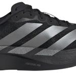 Tênis Adidas Adizero Evo SL Black Iron Metallic