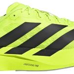 Tênis Adidas Adizero Evo SL Lucid Lemon