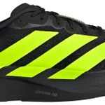 Tênis Adidas Adizero Evo SL Black Lucid Lemon