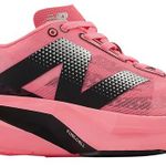 Tênis New Balance FuelCell Rebel v4 Ultra Pink
