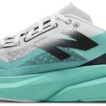Tênis New Balance FuelCell Rebel v4 Cyber Jade