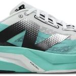 Tênis New Balance FuelCell Rebel v4 Cyber Jade