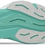 Tênis New Balance FuelCell Rebel v4 Cyber Jade