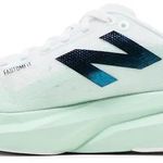 Tênis New Balance FuelCell Rebel v4 Clay Ash