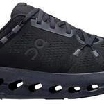 Tênis On Cloudsurfer 2 Triple Black