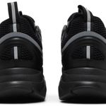 Tênis Dior B22 Black Reflective