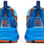 Tênis New Balance Aminé x  740 v2 Benson Tech