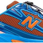Tênis New Balance Aminé x  740 v2 Benson Tech
