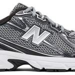 Tênis New Balance 740 v2 Slate Grey
