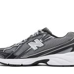 Tênis New Balance 740 v2 Slate Grey