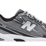 Tênis New Balance 740 v2 Slate Grey