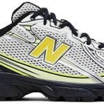 Tênis New Balance 740 v2 Phantom Firefly