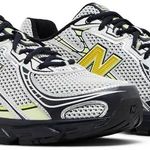 Tênis New Balance 740 v2 Phantom Firefly