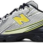 Tênis New Balance 740 v2 Phantom Firefly