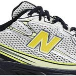 Tênis New Balance 740 v2 Phantom Firefly