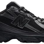 Tênis New Balance 740 v2 Black Cement
