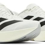 Tênis Adidas Adizero Evo SL White Black