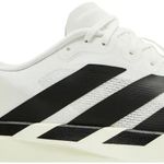 Tênis Adidas Adizero Evo SL White Black