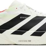Tênis Adidas Adizero Adios Pro 4 White Black