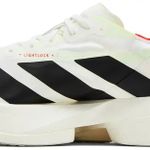 Tênis Adidas Adizero Adios Pro 4 White Black