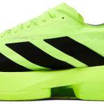 Tênis Adidas Adizero Adios Pro 4 Lucid Lemon Black