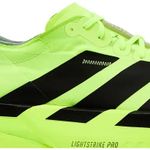 Tênis Adidas Adizero Adios Pro 4 Lucid Lemon Black