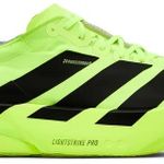Tênis Adidas Adizero Adios Pro 4 Lucid Lemon Black