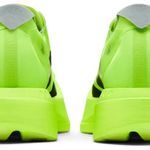 Tênis Adidas Adizero Adios Pro 4 Lucid Lemon Black