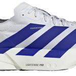 Tênis Adidas Adizero Adios Pro 4 Lucid Blue Dash Grey
