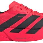 Tênis Adidas Adizero Adios Pro 4 Lucid Red Black