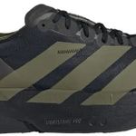 Tênis Adidas Adizero Adios Pro 4 Black Focus Olive