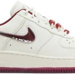 Tênis Nike Air Force 1 Low Valentines Day 2024