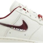 Tênis Nike Air Force 1 Low Valentines Day 2024