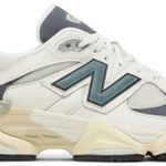 Tênis New Balance 9060 New Spruce